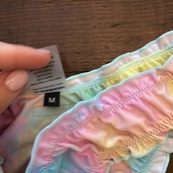 Blackbough bathing suit - Picture 2 of 3